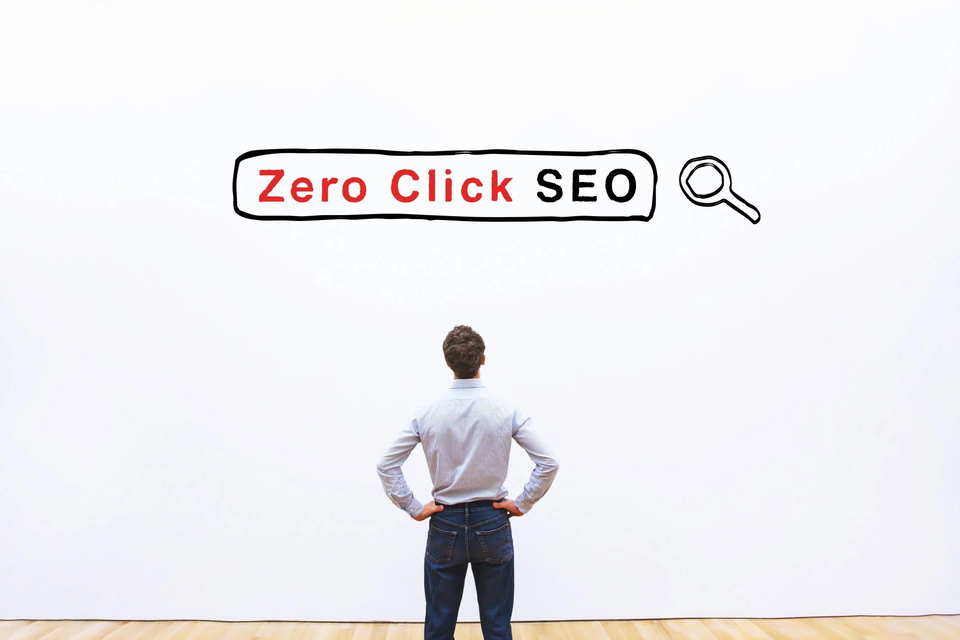 Zero Click SEOの概念