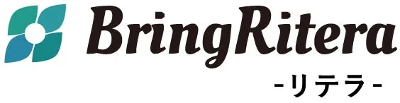 BringRitera -リテラ- ロゴ