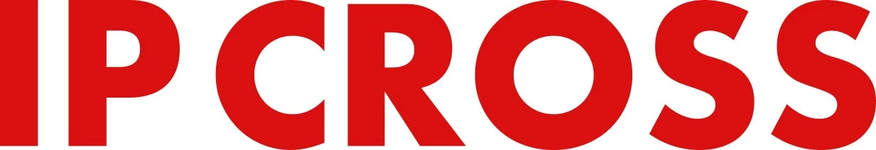IP CROSS ロゴ