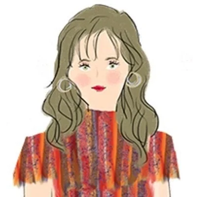 ziredのロゴイラスト