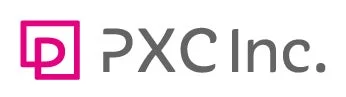 PXC Inc. ロゴ
