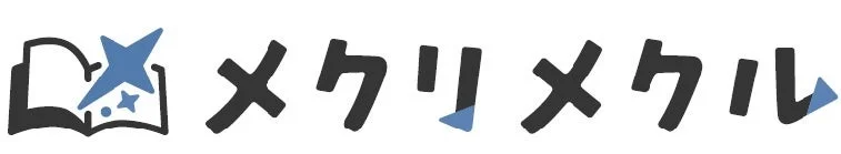メクリメクル ロゴ