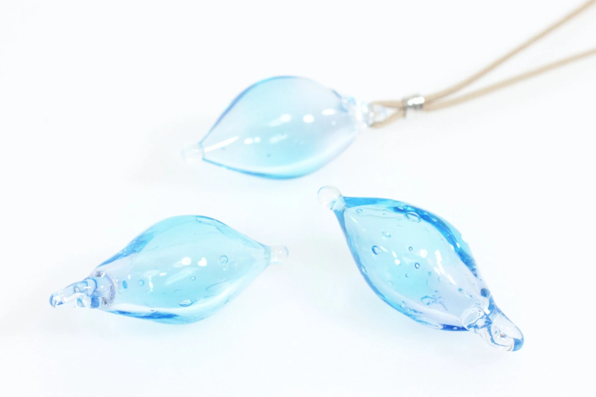 硝子屋Hamagonの作品