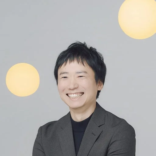 笑顔で写るany株式会社 執行役員 TeamWill & Culture室長 清水隆太氏