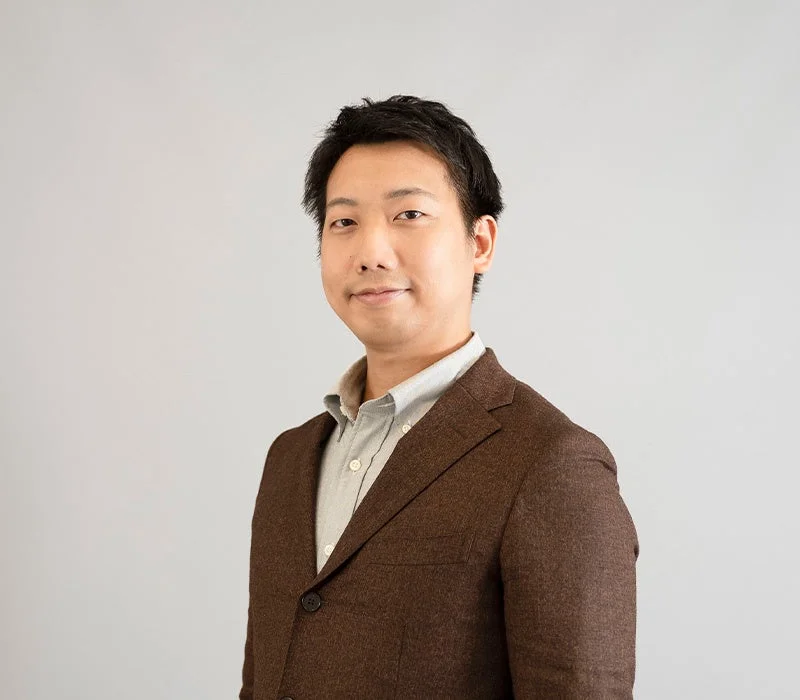 株式会社Skyfall リサーチ事業部 リサーチ本部長 野口 宗矩