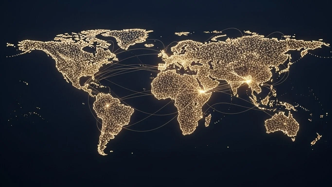 広告を使わず、構造が人を動かした