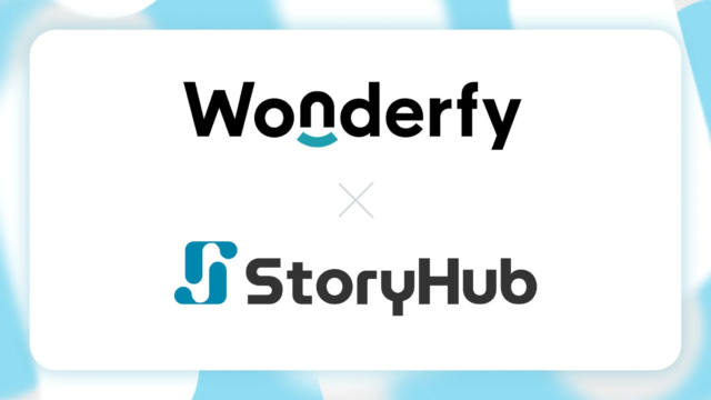 ワンダーファイ、AI編集アシスタント「StoryHub」導入でブログ更新頻度2倍に！効率的な情報発信の秘訣とは？