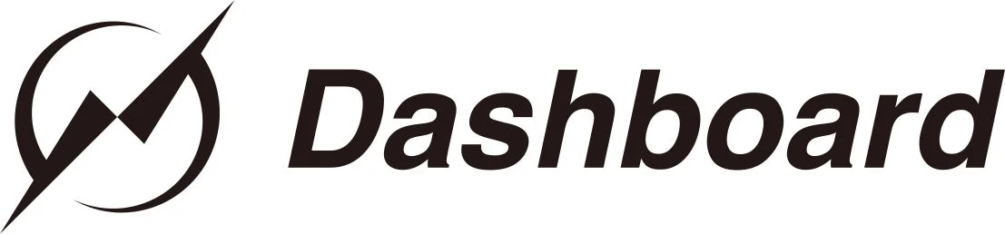 ダッシュボード株式会社ロゴ