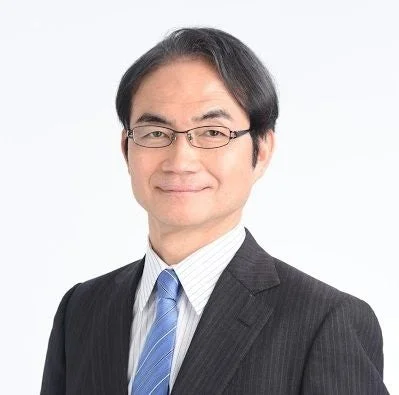 田所創客員教授