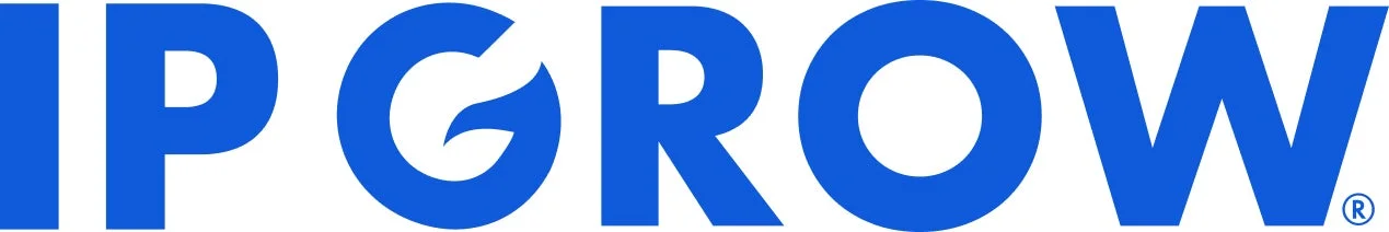 IP GROW® ロゴ