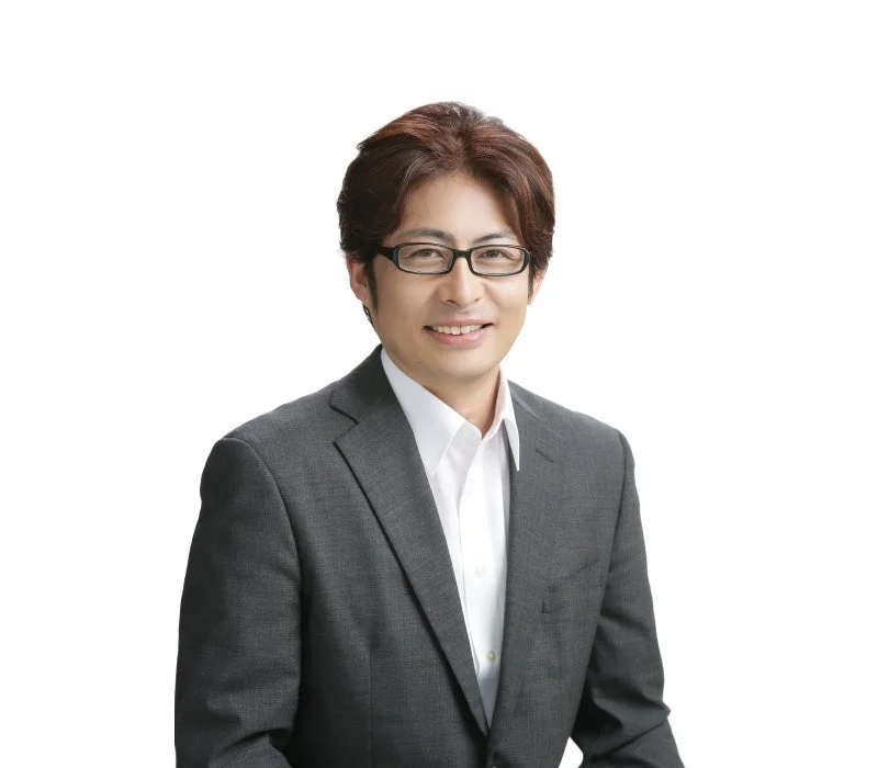 山形大学 兼子 良久 教授