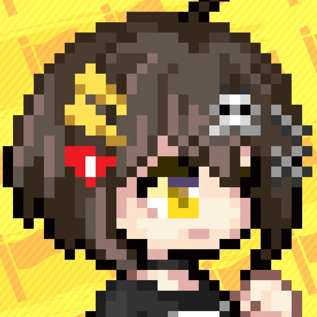 ゲームキャラクター