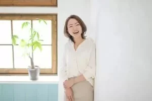 横田千春氏のプロフィール画像