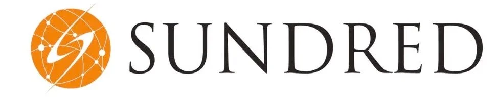 SUNDRED株式会社 ロゴ