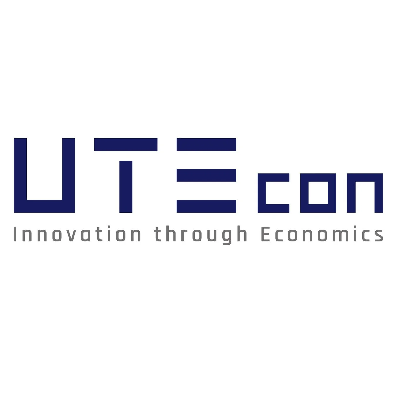 UTEcon ロゴ