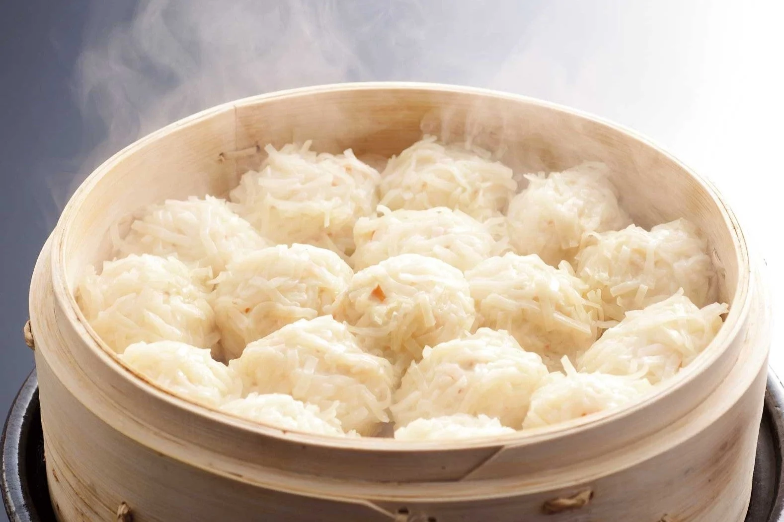 かにしゅうまい