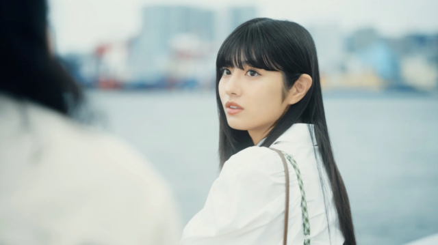 「恋の相手は、まさかのICHIKAWA？」かが屋・賀屋壮也さん、向井怜衣さん出演のユニークな新TVCMが放送開始！💖