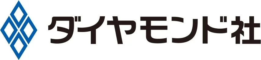 ダイヤモンド社ロゴ