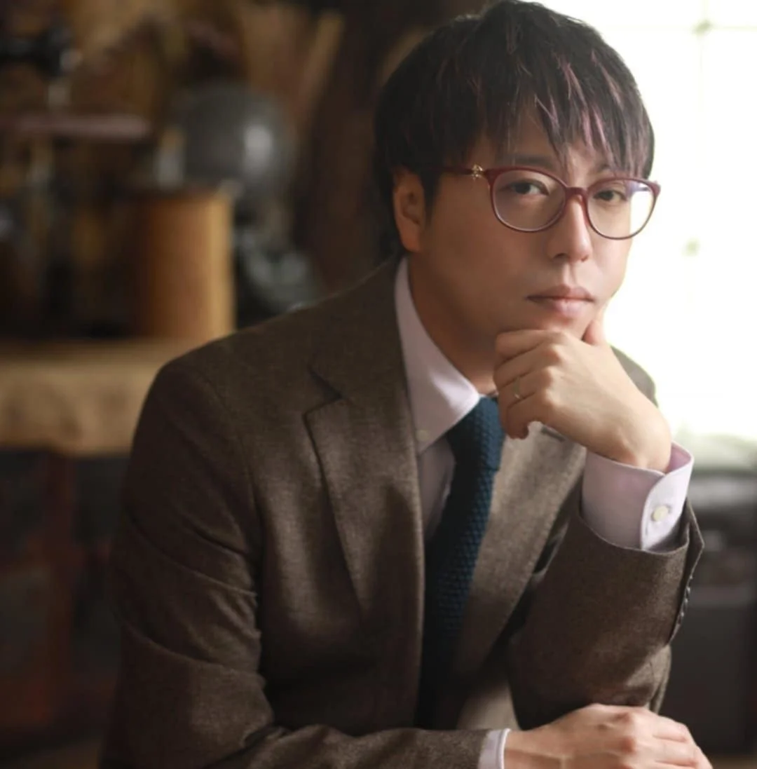 慶應義塾大学メディアデザイン研究科 標葉隆馬准教授