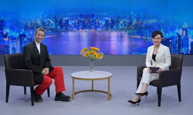 中国主要メディアが注目！日本発ヘアケアブランド「KYOGOKU」が示す、テクノロジーと理論が融合した次世代美容の哲学✨