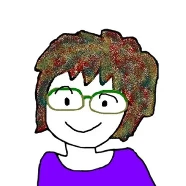 ちきりん氏のイラスト