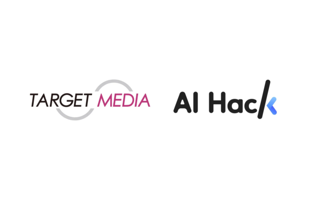 AI検索時代のBtoBマーケティングを革新！AI HackとターゲットメディアがAIO領域で業務提携、2月10日には共催セミナーも開催決定✨
