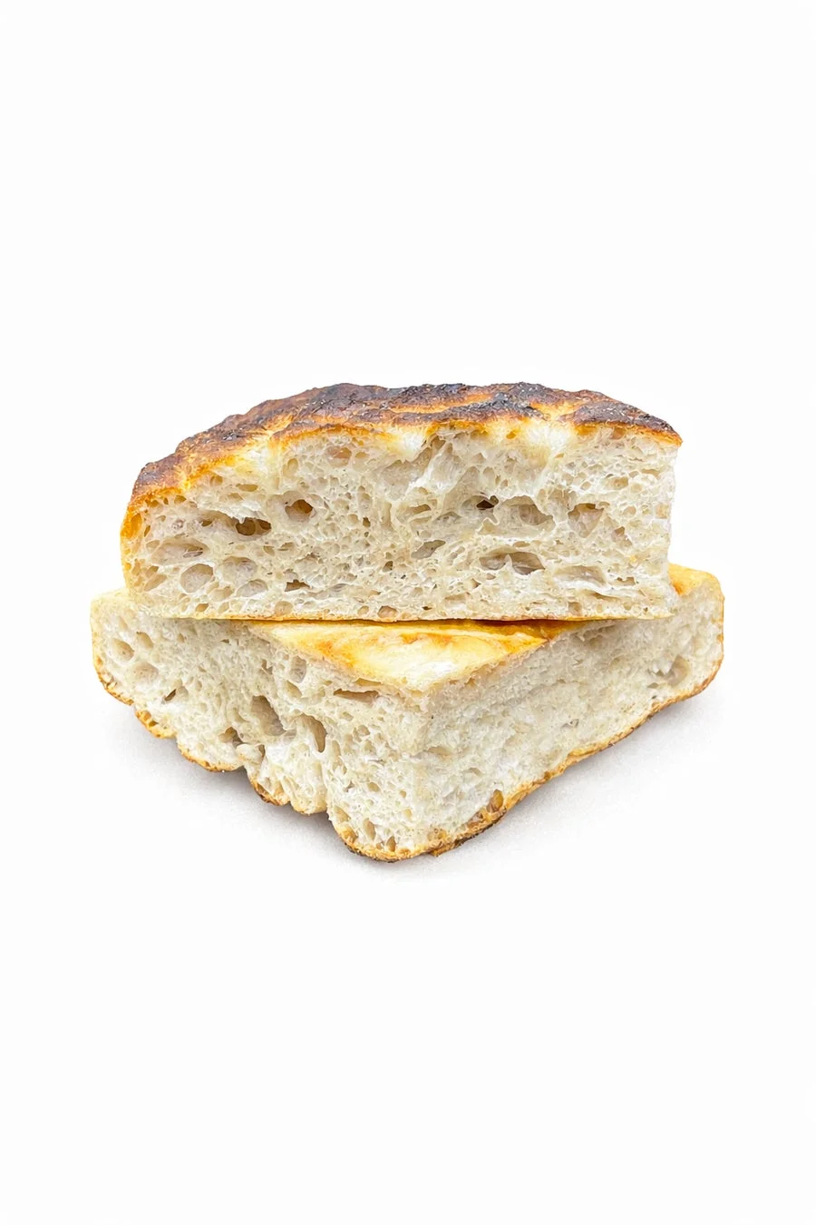 フォカッチャのようなパン