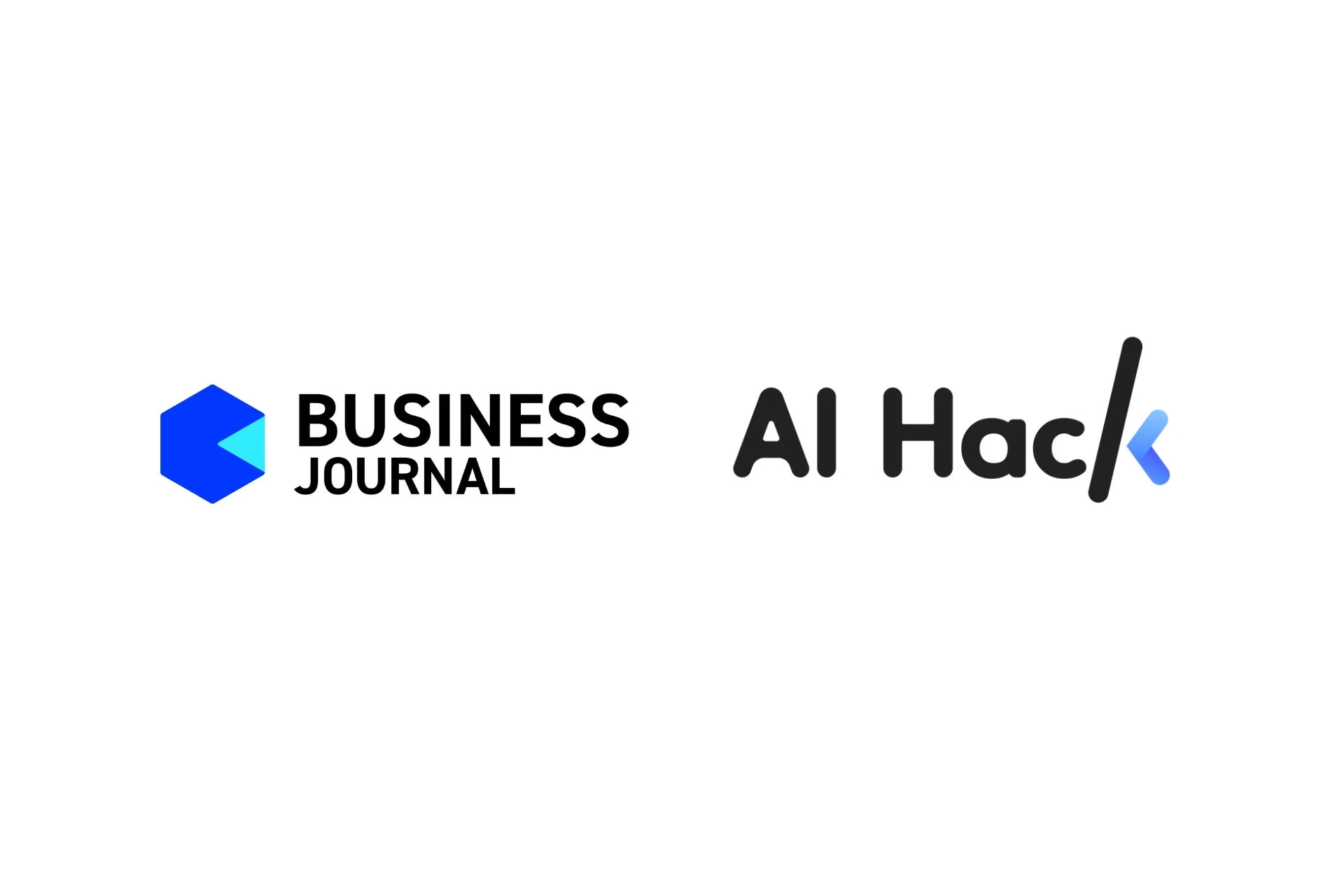 BUSINESS JOURNAL AI Hack