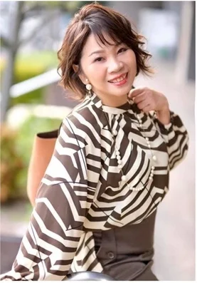 愛知ブロックリーダー 浅見ゆかり