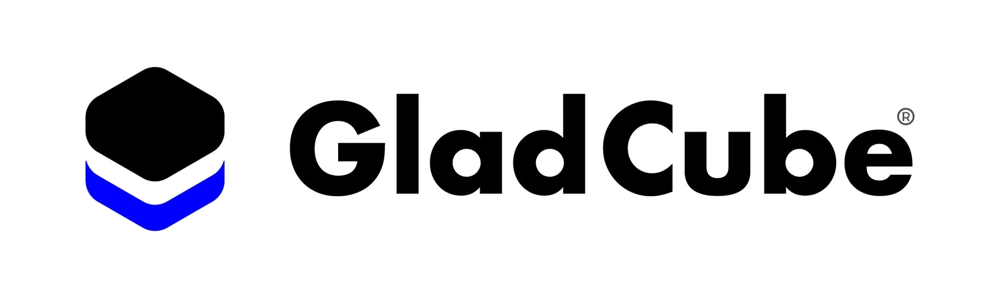 GladCubeロゴ