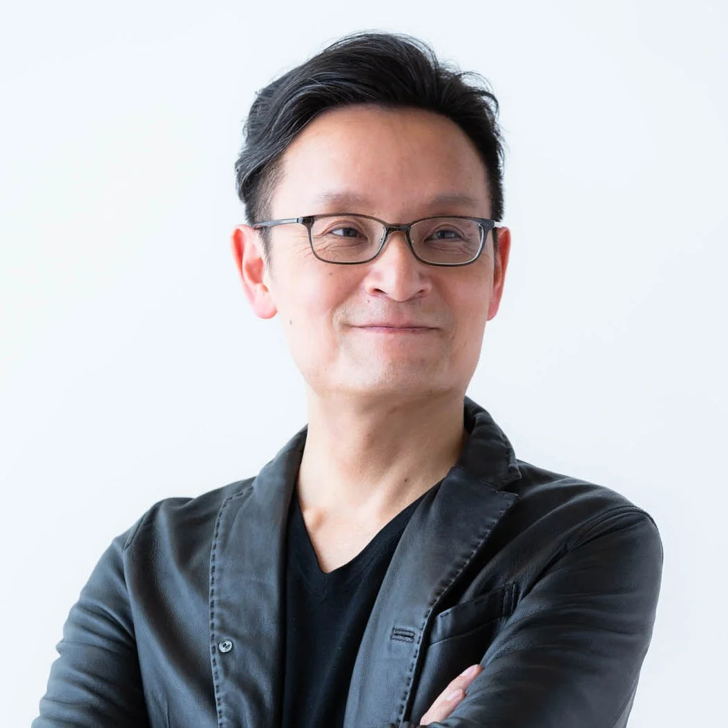 竹村尚久氏のプロフィール写真