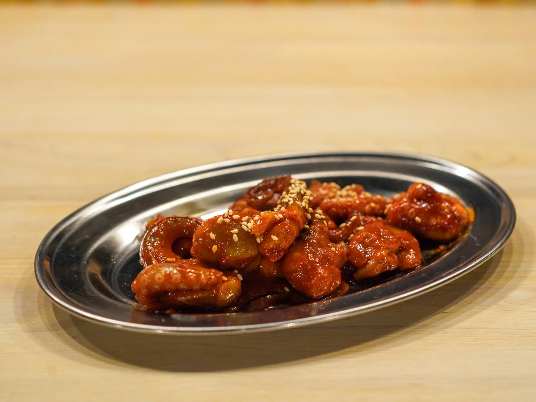 食べるエステ「チュサム」