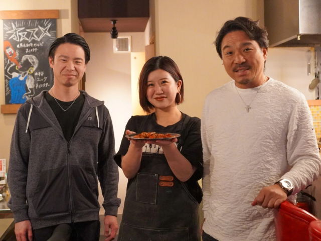 【沼津市】冬の肌荒れ・疲れにサヨナラ！ホルモン専門店「ホルモンももこ」の「食べるエステ」と「食べる高級美容液」で内側から輝く肌へ💖