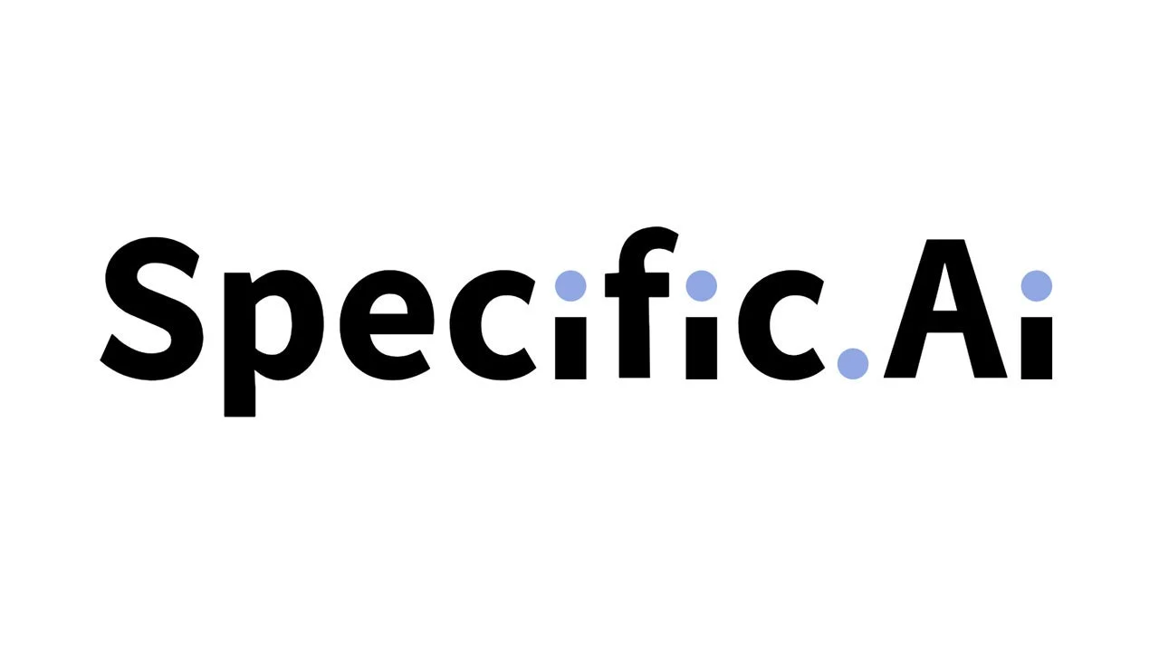 Specific AI ロゴ
