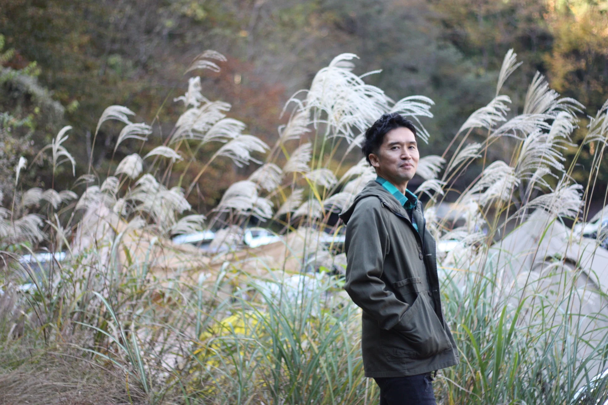 著者「ゼロイチキャンプ」