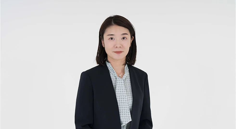 平山奈津未氏