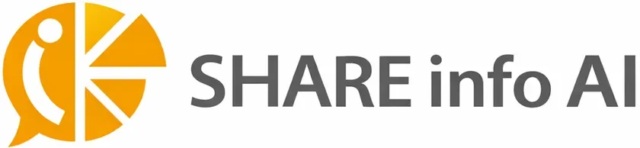 けいはんな学研都市発！投稿型サイトの情報をAIが賢く案内する「SHARE info AI」が登場✨