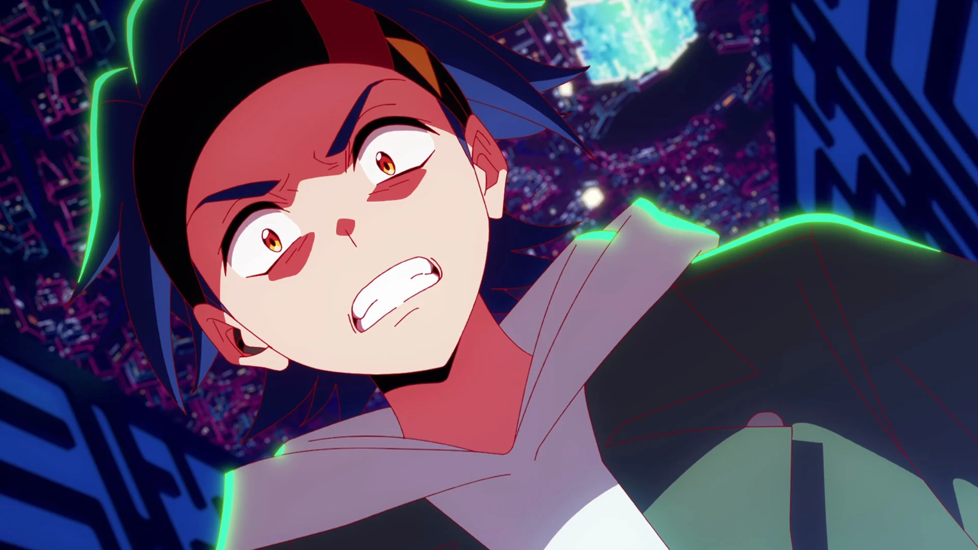 ライトキャラクターイメージ