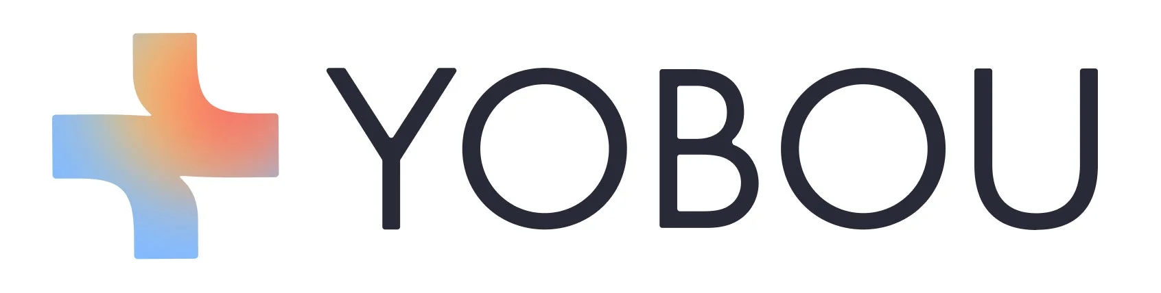 YOBOのロゴ