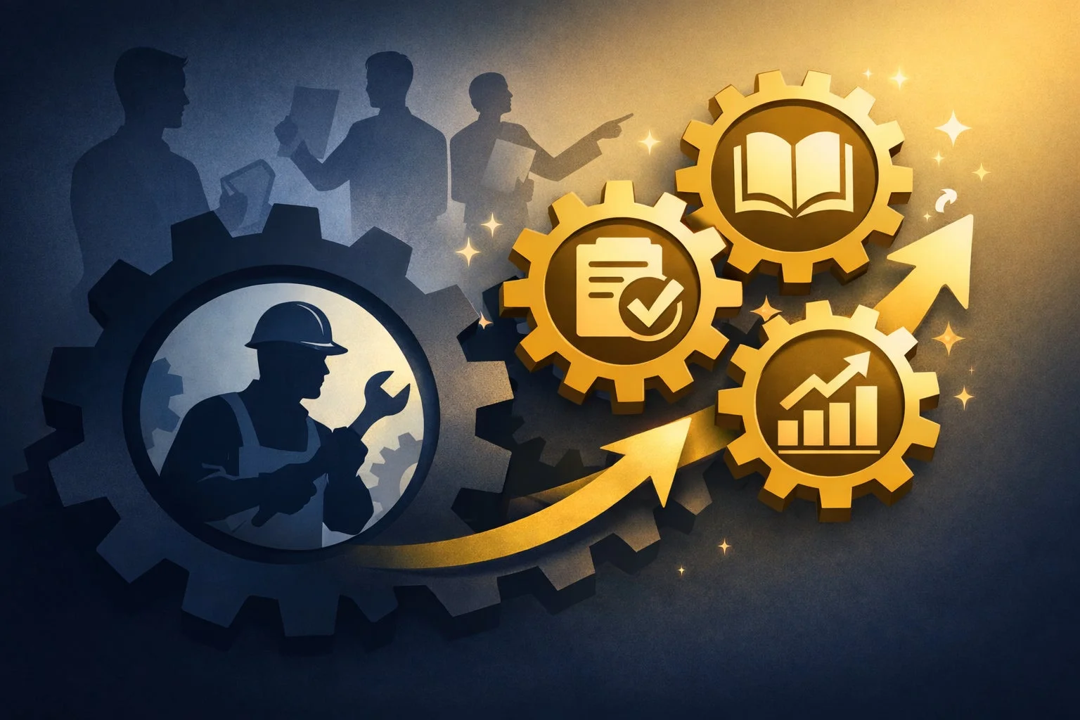 ブルーカラービリオネア