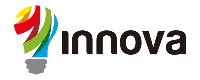 イノーバのロゴ