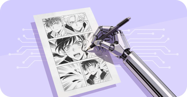 読者とクリエイターの間にギャップ？AIマンガに関する意識調査結果を読み解く🎨🤖