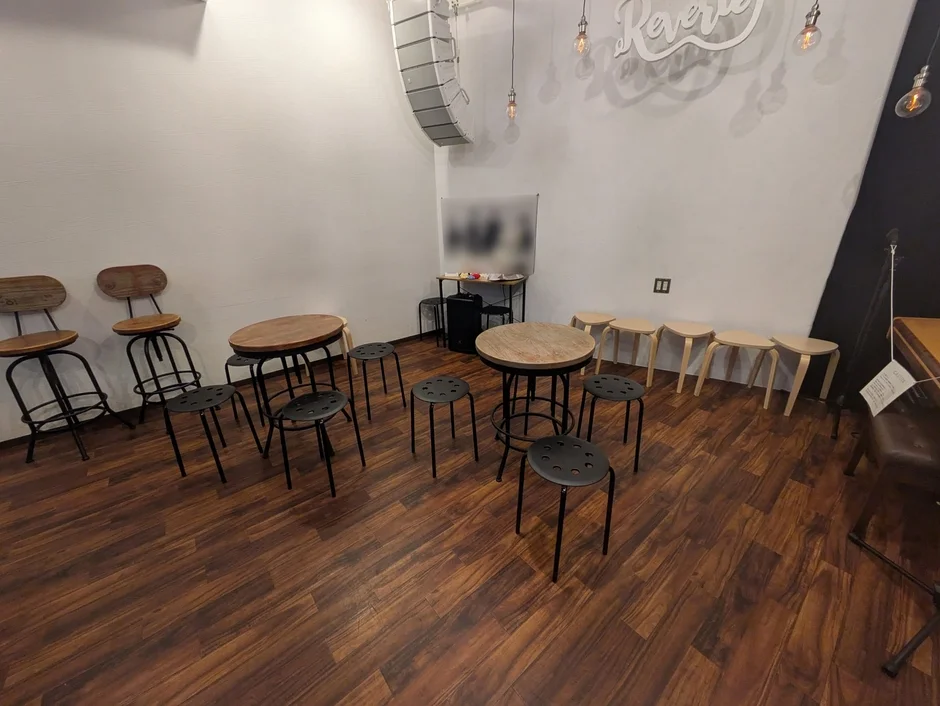 カフェインテリア