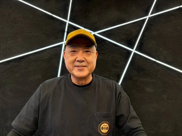 門前仲町に新フードビジネス「8◯8（ハチマルヤ）」がオープン！日本の食の未来を担う高級卵かけご飯専門店