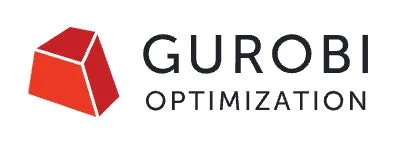 GUROBI OPTIMIZATIONロゴ