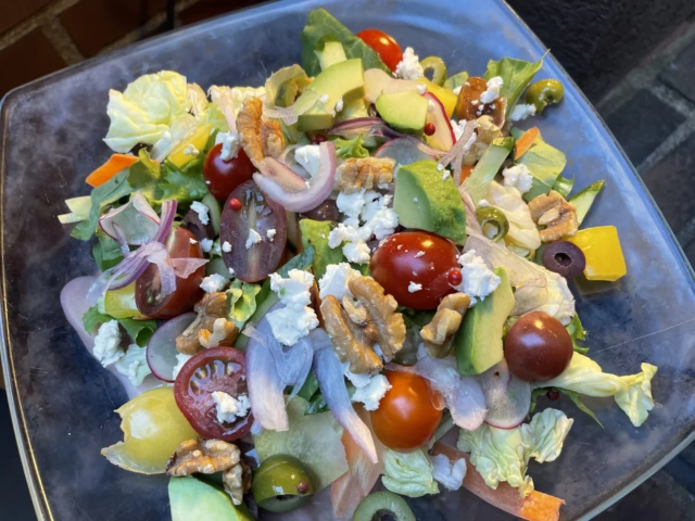 元・30店舗経営者が外食業界に復帰！表参道「Insalata Grande」で再起にかける情熱✨