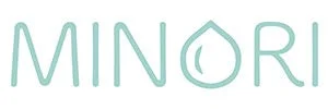 MINORI ロゴ