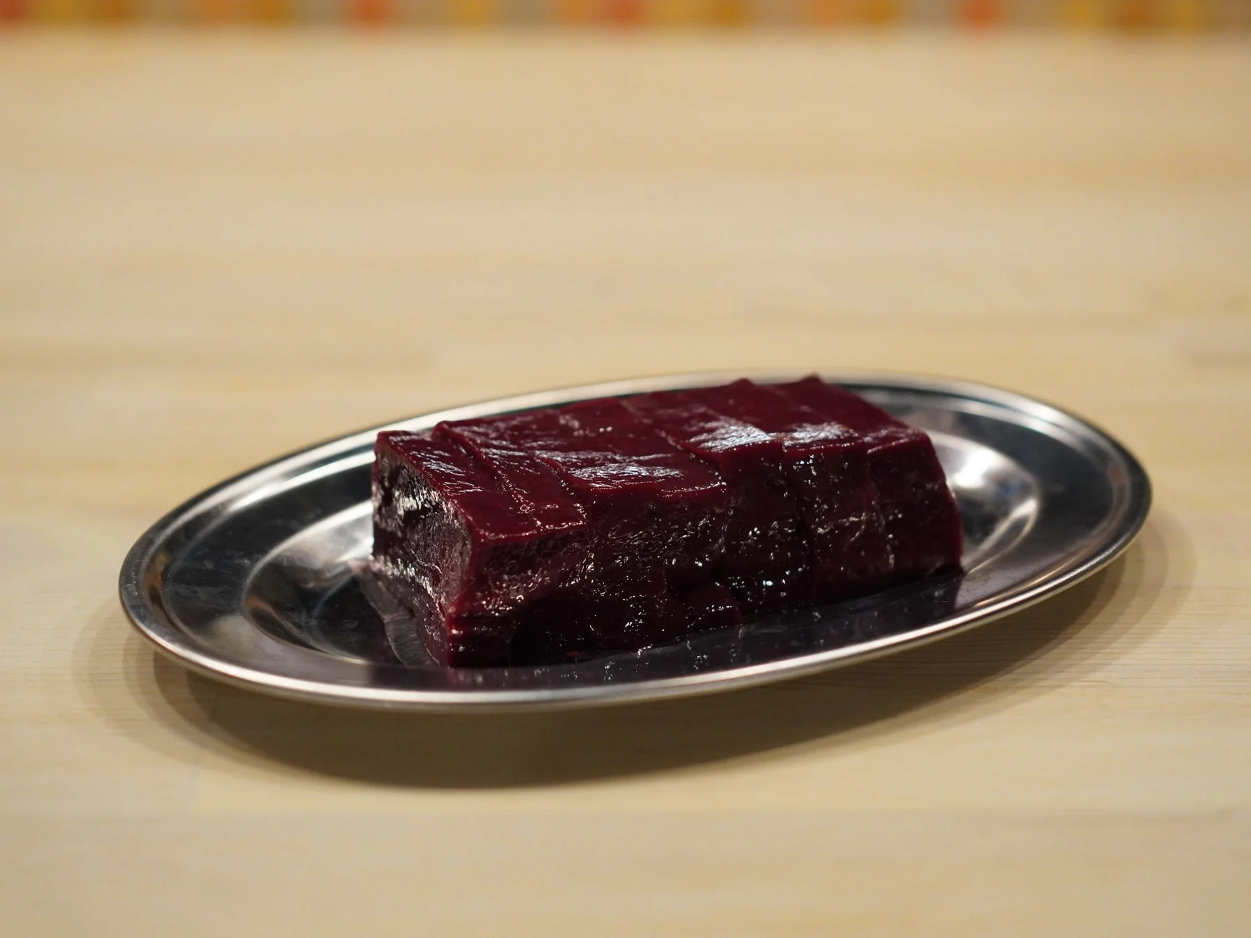 食べる高級美容液「新鮮レバー」