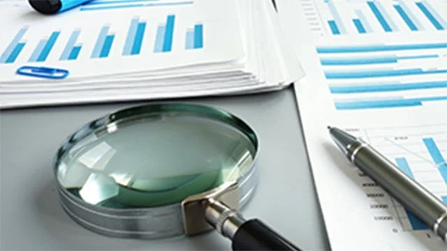 調査・レポート作成