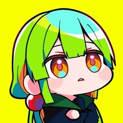 sashimi㌠氏 プロフィール画像